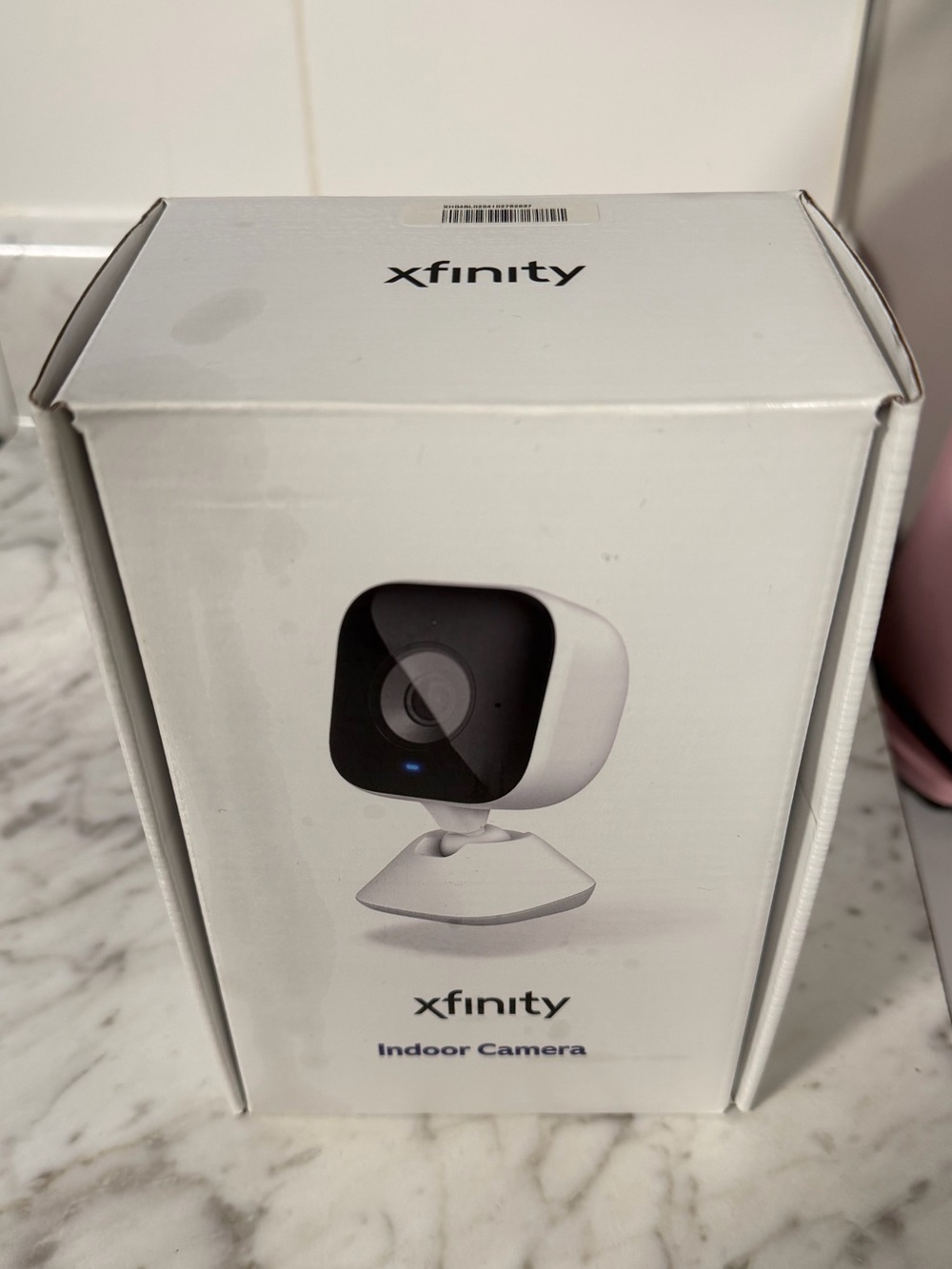 Camera